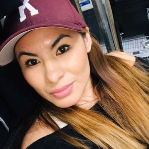 Meet your Posher, Diana